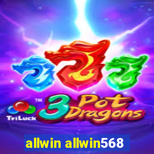 allwin allwin568